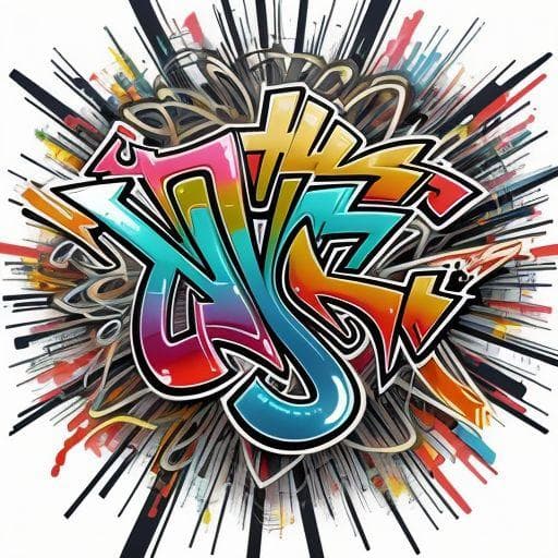 Graffiti Tags Name Generator