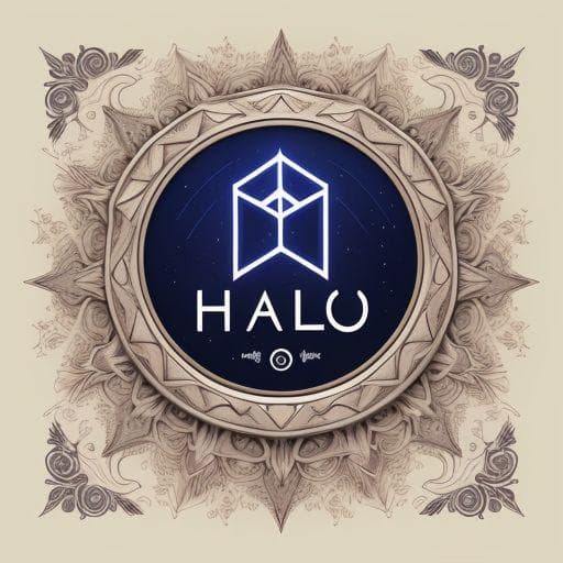 Halo Huragok Name Generator