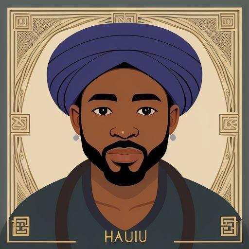 Hausa Name Generator