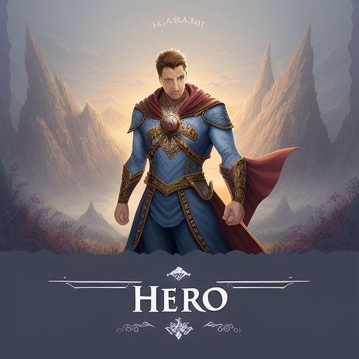 Hero Name Generator