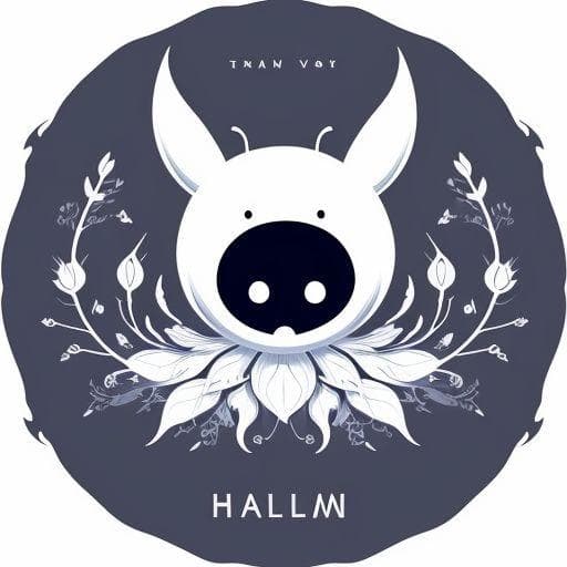 Hollow Knight Name Generator