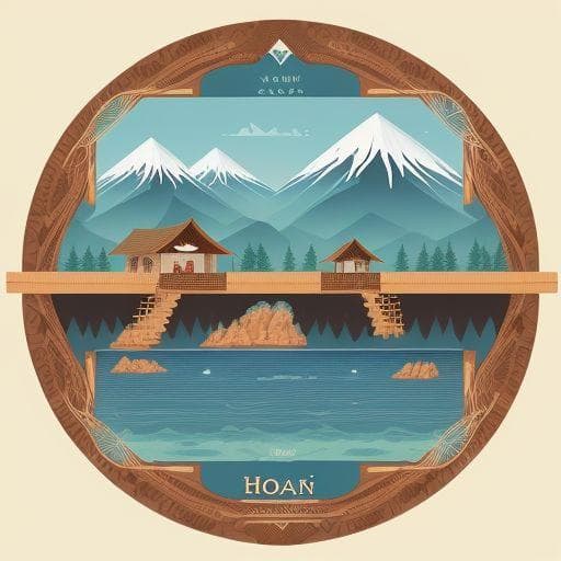 Horizon Banuk Tribe Name Generator