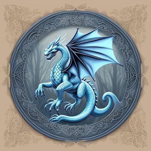 Harry Potter Dragon Species Name Generator