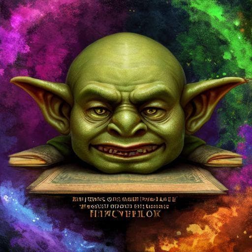 Harry Potter Goblin Name Generator