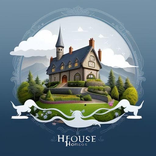 HP House Name Generator