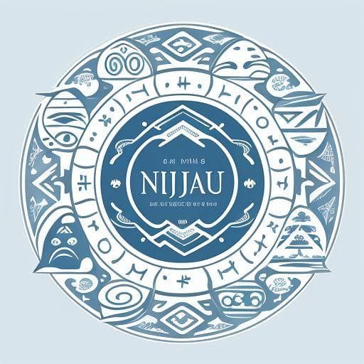 Inuit Name Generator