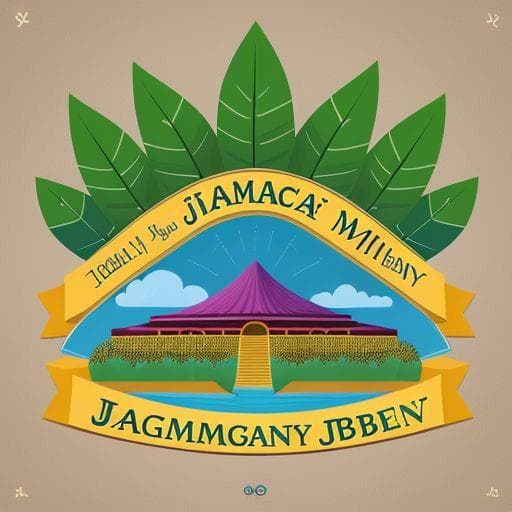 Jamaican Name Generator