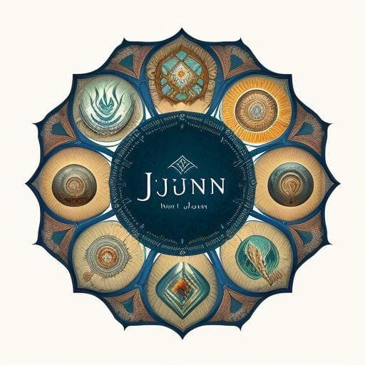 Jotunn Name Generator