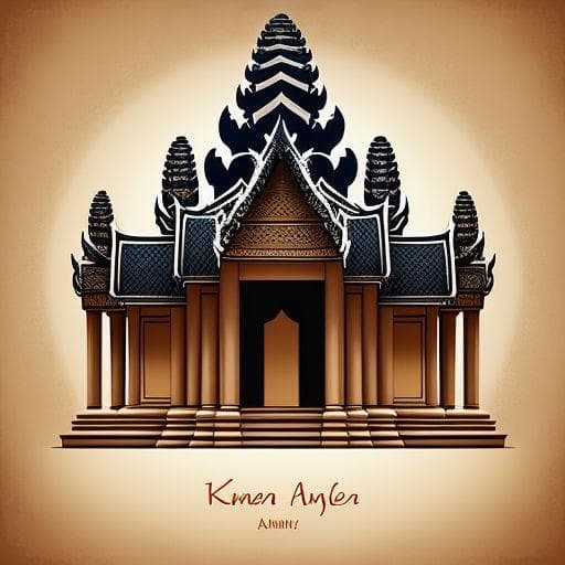 Khmer Name Generator