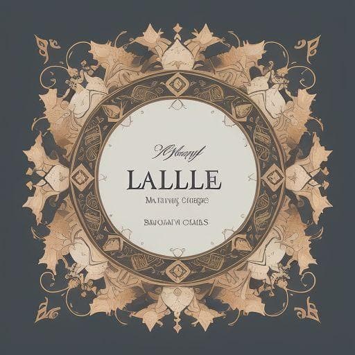 Lalafell Name Generator