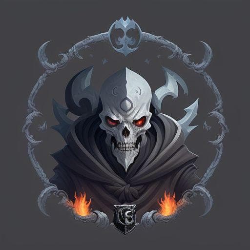 League Of Legends Undead Name Generator