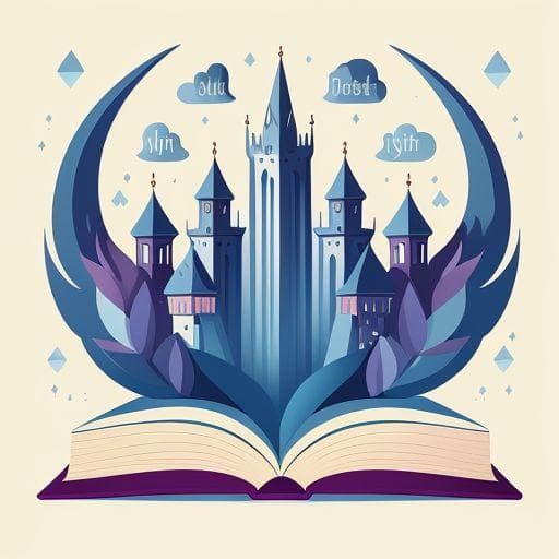 Magic Book Name Generator