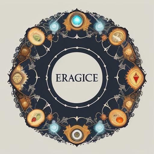 Magic User Name Generator