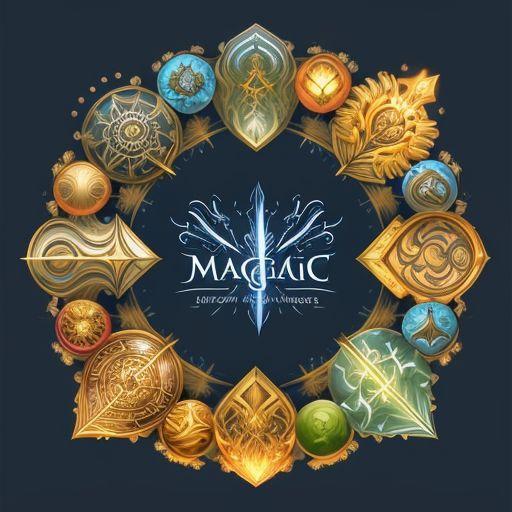 Magic Weapon Name Generator | 1000+ Magic Names