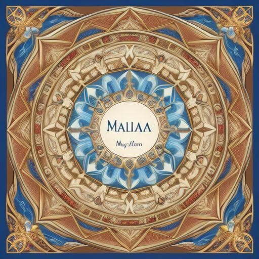 Maltese Name Generator