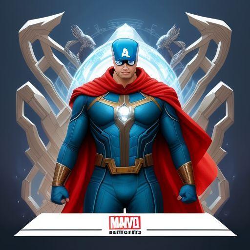 Marvel Kree Name Generator