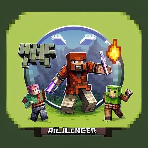 Minecraft Illager Ravager Name Generator