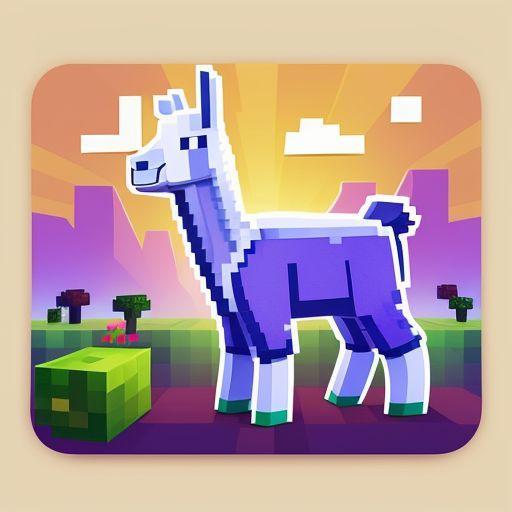 Minecraft Llama Name Generator