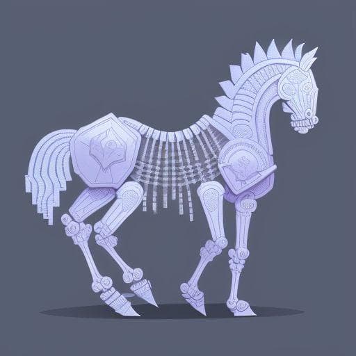 Minecraft Skeleton Horse Name Generator