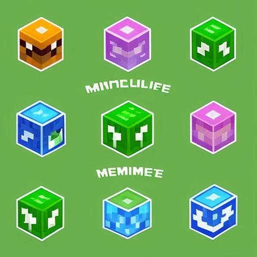 Minecraft Slime Name Generator