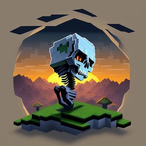 Minecraft Wither Skeleton Name Generator