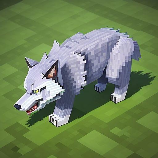 Minecraft Wolf Name Generator