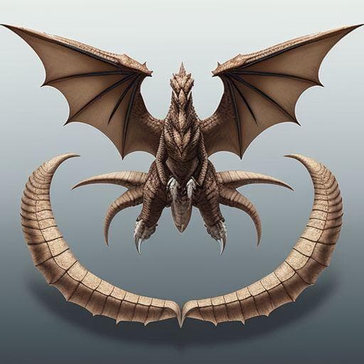 Monster Hunter Flying Wyvern Name Generator