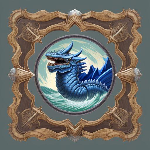 Monster Hunter Leviathan Name Generator