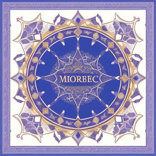 Moorish Name Generator