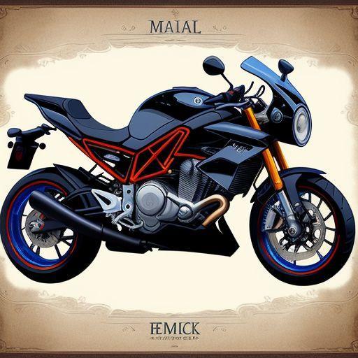 Motorcycle Name Generator