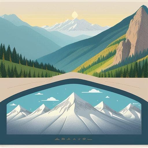 Mountain Pass Name Generator