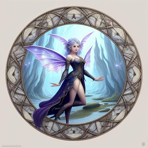 Mtg Faerie Name Generator