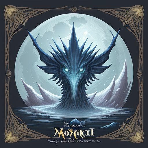 Mtg Moonfolk Name Generator