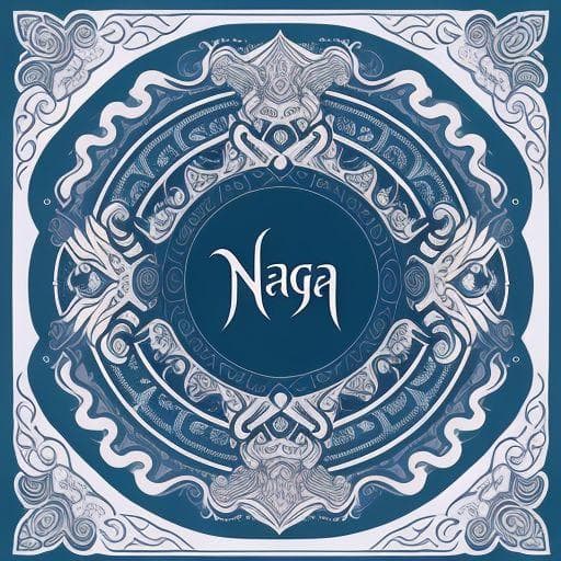 Naga Name Generator