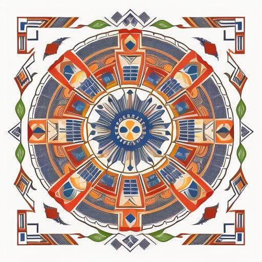 Ndebele Name Generator