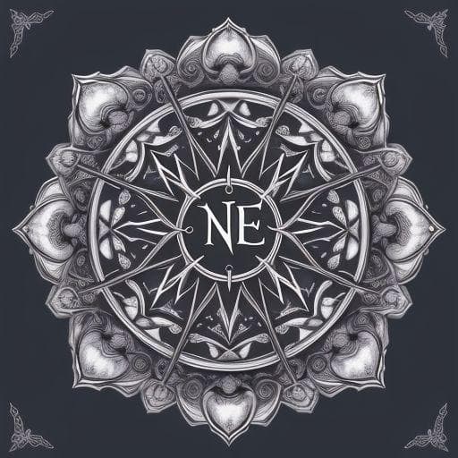 Necromancer Name Generator