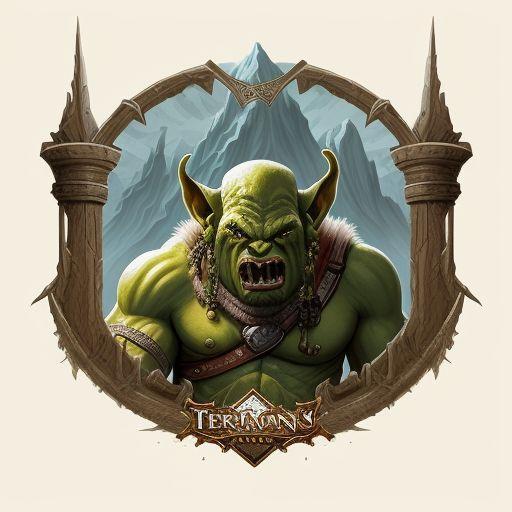 Orc Army Name Generator