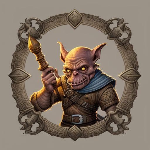 Pathfinder Hobgoblin Name Generator