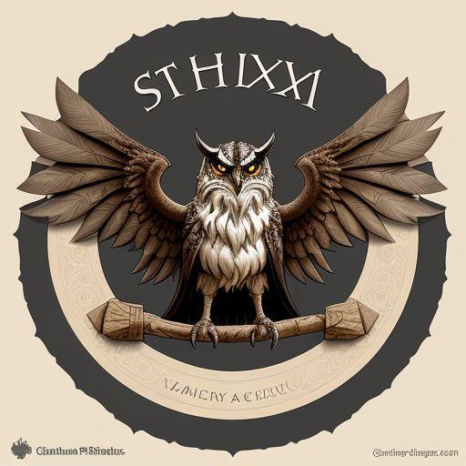 Pathfinder Strix Name Generator