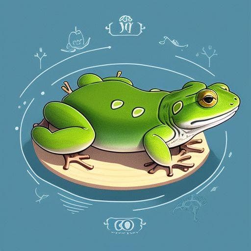 Pet Amphibian Name Generator