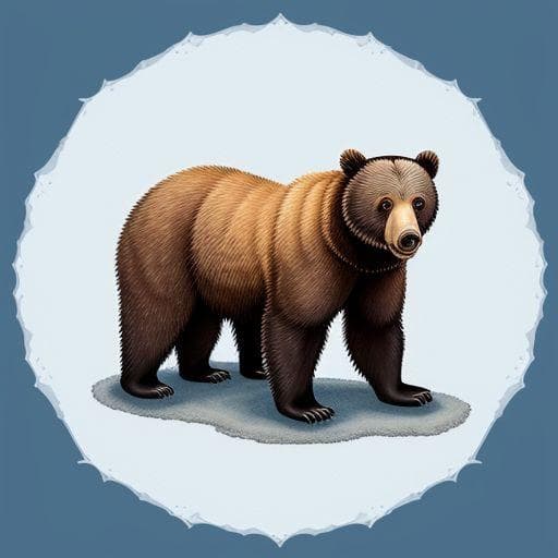 Pet Bear Name Generator