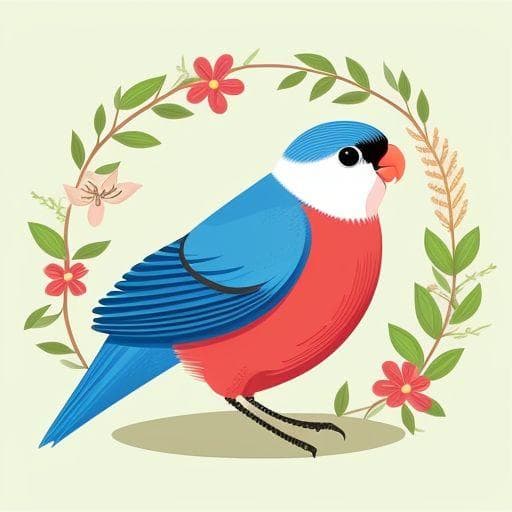 Pet Bird Name Generator