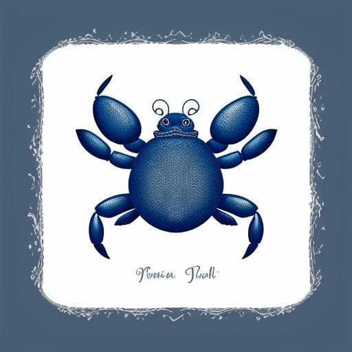 Pet Crab Name Generator