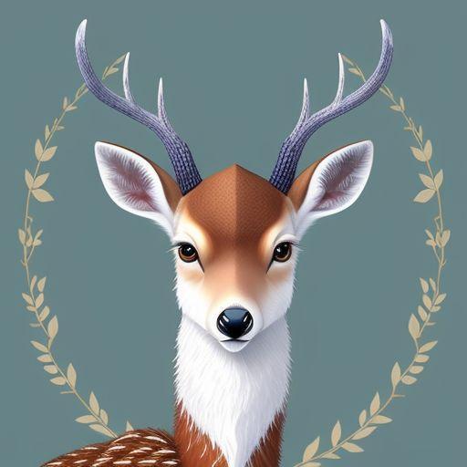 Pet Deer Name Generator