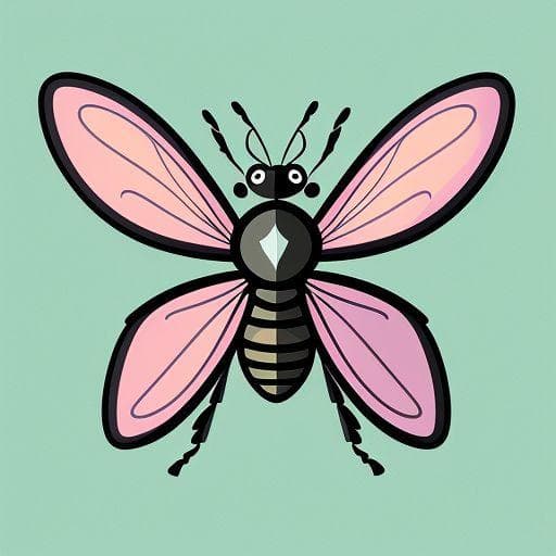 Pet Insect Name Generator