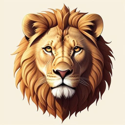 Pet Lion Name Generator