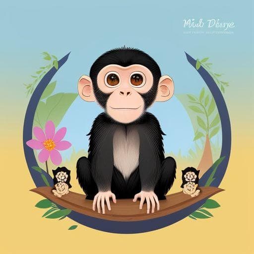 Pet Monkey Name Generator