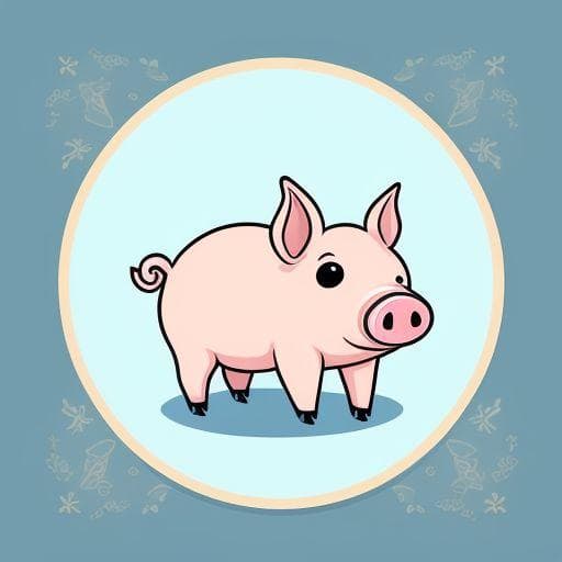 Pet Pig Name Generator