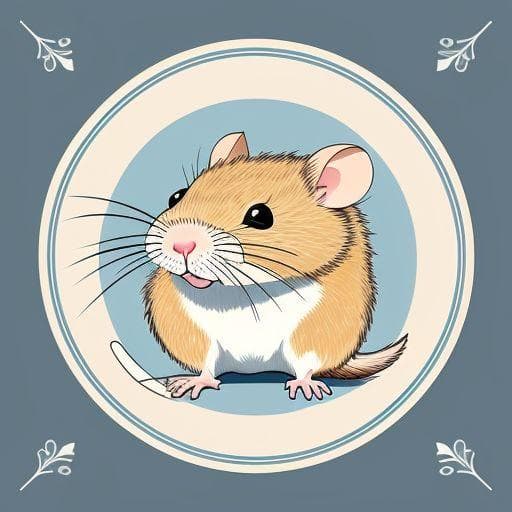 Pet Rodent Name Generator