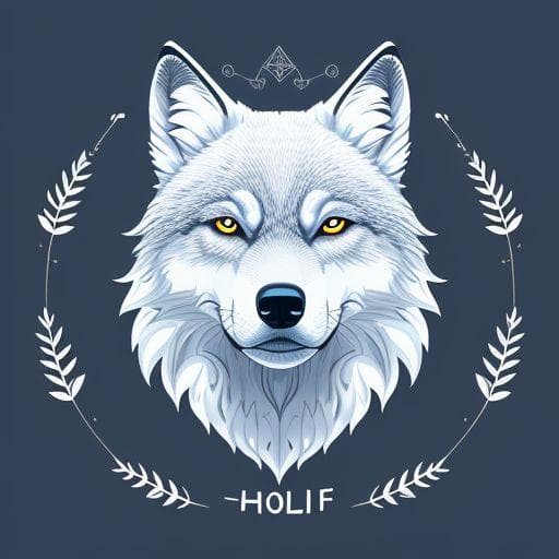 Pet Wolf Name Generator